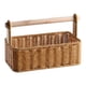 thumbnail image 5 of Cesta De Almacenamiento Portátil Rectangular Para Frutas, Ideal Para La Oficina, La Guardería O La Mesa, 26,5 X 14 X 17 Cm., 5 of 5
