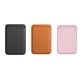 thumbnail image 5 of Billetera Tarjetero Magnético para iPhone 12 /13 Negro Compatible Magsafe, 5 of 5