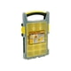 thumbnail image 1 of Organizador Portatil 33x6x21cm 15 compartimientos - RackExpress, 1 of 2