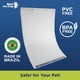 thumbnail image 3 of Best Pet Flap XL Repuesto para Puerta de Mascotas 27x38 cm Libre de BPA, 3 of 9