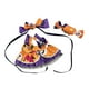 thumbnail image 2 of 3 Piezas De Ropa De Halloween Para Muñecas De Moda, Accesorios Lindos Para Muñecas De 8 Pulgadas, Muñecas De Niño, Color Morado, 2 of 3
