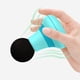thumbnail image 1 of Powerful Handheld Massager Wand With 6 Magic Vibration Modes, Personal Mini Electric Massager Men & Women For Neck Shoulder Back Body Massage, 1 of 3