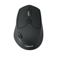 Logitech - Mouse Inalámbrico M720 Triathlon
