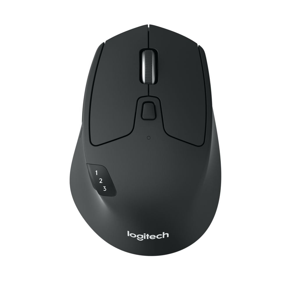 Logitech - Mouse Inalámbrico M720 Triathlon