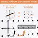 thumbnail image 3 of Kit Accesorios Pegboard INCLY 320PCS Ganchos Organizadores, 3 of 3