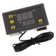 thumbnail image 1 of W3230 Pantalla Digital Relé Controlador De Temperatura Regulador Del Termostato 12V, 1 of 5