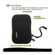 thumbnail image 5 of Organizador de viaje Knox Gear para discos duros y accesorios, 5 of 7