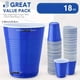 thumbnail image 3 of Vasos Plasticos Desechables Vaso Para Fiestas 18oz/500ml, 3 of 10