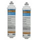 thumbnail image 1 of Cartucho de repuesto Mountain Plumbing MT1250XL/RFC, paquete de 2, 1 of 2