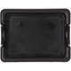 thumbnail image 2 of Carlisle FoodService Products Sugar Caddy para Cocina, Plástico, 20 Sobres, Negro, Pequeño, 2 of 3
