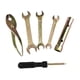 thumbnail image 1 of Kit de herramientas de reparación, destornillador, manguito de bujía, alicates, herramientas de mantenimiento, llave de metal, compacto, portátil, uni, 1 of 5