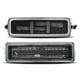thumbnail image 2 of Case Corto De 2 Espacios Black Crow PECQ-2U, 2 of 4