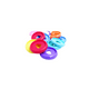 thumbnail image 5 of Kit Disc Cinch + Plastificadora Celeste + Insumos, 5 of 7
