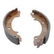thumbnail image 2 of Juego Patines Freno Traseros Hyundai Scoupe 1.5 1990 1997, 2 of 2