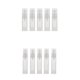 thumbnail image 1 of 10 Piezas 5 Ml Y 8 Ml Bomba De Presión Tubos Vacíos Crema Cosmética Loción Botella De Viaje, 1 of 3