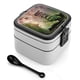 thumbnail image 1 of Fiambrera de Doble Capa Desmarcar Wicked 1000ml, 1 of 6