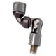 thumbnail image 2 of Conector De Pesca Fiocias 12 Mm Plata, 2 of 5