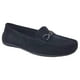 thumbnail image 2 of MOCASINES HUALUNAOTE GAMUZA BLACK | H-90 - Talla 38, 2 of 5
