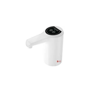 Tecnolab - Dispensador De Agua Automático Flujo Rápido Recargable - Puntostore