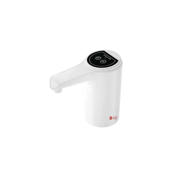 Dispensador De Agua Automático Flujo Rápido Recargable - Puntostore