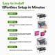 thumbnail image 4 of Cartuchos de tinta PikBey 962XL High Yield para HP OfficeJet Pro, 4 of 6