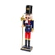 thumbnail image 4 of Cascanueces De Madera Para Manualidades, Decoración De Chimenea, Estantes Interiores, Estilo C, 4 of 5
