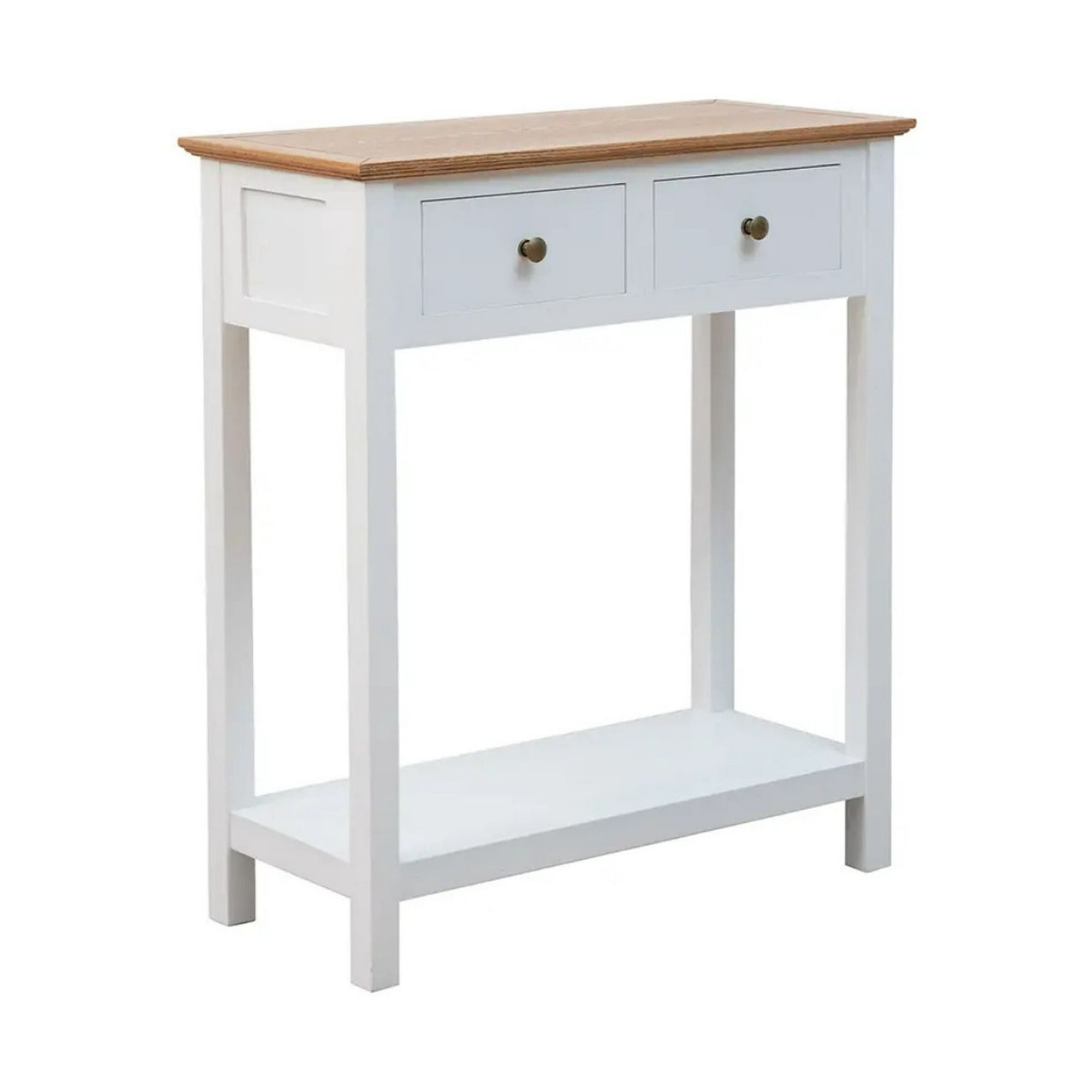 Habita2 Chile - Arrimo Occitano Blanco