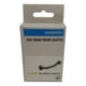 thumbnail image 2 of Adaptador Shimano Montaje Disco Freno 160 A 180mm Post Mount, 2 of 3