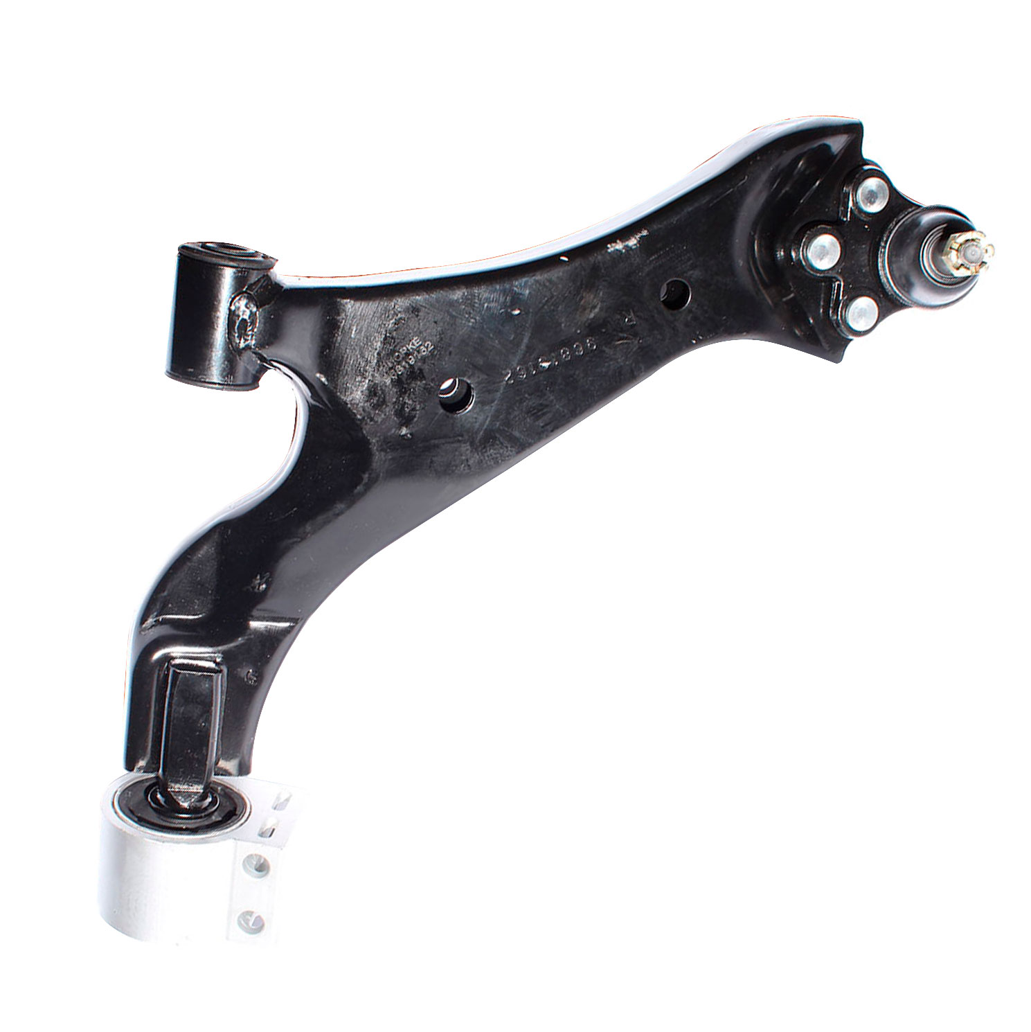 Wurtex - Bandeja Suspension Inferior Chevrolet Captiva 2.0 2007 2013