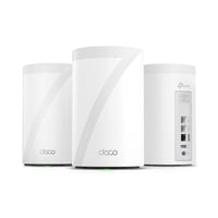 Sistema Wi-Fi Mesh Tp-Link Deco 7 Pro Be14000 Tribanda De 14 Gbps