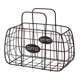 thumbnail image 1 of Soporte Para Cápsulas De Café, Canasto De Almacenamiento Para Cápsulas De Café, Para Encimera, Cocina, Cafeterías, Color Negro, 1 of 2