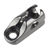 Ioensy - Abrazadera De Cable De Bicicleta Con Enrutamiento Fijo Versátil Para Bicicletas Plegables Y Bicicletas De Montaña