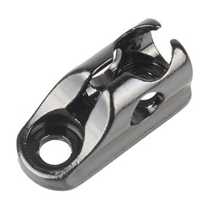 Ioensy - Abrazadera De Cable De Bicicleta Con Enrutamiento Fijo Versátil Para Bicicletas Plegables Y Bicicletas De Montaña