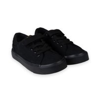 Zapatillas Niño Negro Pillin