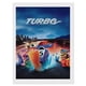 thumbnail image 1 of Kit de Pintura de Diamantes Turbo Desmarcar, 1 of 6
