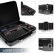 thumbnail image 4 of Estuche de Transporte Intec Gaming Atari 2600+ Gran Capacidad, 4 of 7
