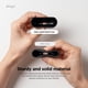 thumbnail image 5 of Funda Elago Liquid Hybrid para AirPods de 4.ª generación con carga inalámbrica, 5 of 9