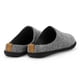 thumbnail image 5 of Pantuflas Hombre Textil Shelter-2-01 Cardinale gris 44, 5 of 6