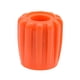 thumbnail image 2 of Perilla De Válvula De Tanque De Buceo Actividades Deportivas Subacuáticas Portátil Antideslizante Color Naranja, 2 of 5