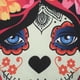 thumbnail image 3 of Cojin Catrina Florida, 3 of 3