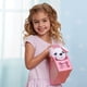 thumbnail image 3 of Bolso de mano moderno y de peluche para mascotas con diseño de princesa Disney, 3 of 8