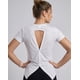 thumbnail image 1 of Polera Deportiva Mujer Espalda Abierta Dry-Fit - A362, 1 of 2