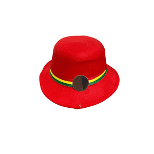 Genérico - Sombrero Nortino Variedad De Colores Para Niños