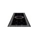 thumbnail image 3 of Alfombra De Pasillo Antideslizante 60x180 Suave Lavable, 3 of 6
