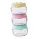 thumbnail image 3 of 3x Dispensador De Fórmula Portátil Resistente Al Calor 120 °C Cajas De Alimentación De Leche En Polvo, 3 of 5