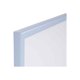 thumbnail image 3 of Pizarra Bi-Mp03001981 Melamina 60X40 Cm Pastel Azul, 3 of 4