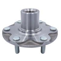 Repuestos Del Sol - Maza Rueda Delantera Sin Abs Toyota Hilux 2.4 2016 2022