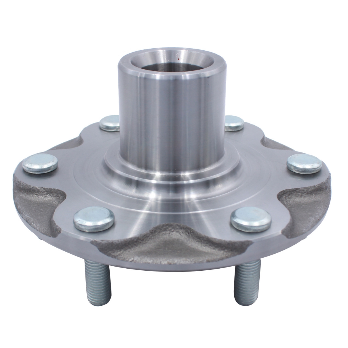 Repuestos Del Sol - Maza Rueda Delantera Sin Abs Toyota Hilux 2.4 2016 2022