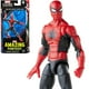 thumbnail image 3 of Figura de acción Spider-Man Marvel Legends 60 aniversario, 3 of 3