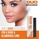 thumbnail image 2 of Adhesivo para pestañas DUO Brush-on Strip Dark 5 ml, 1 unidad, 2 of 6